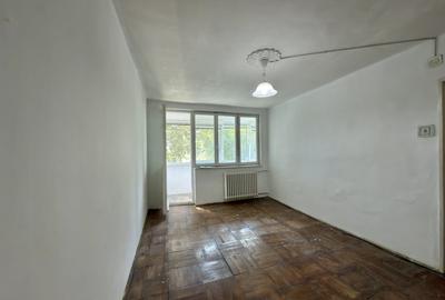 Apartament cu 2 camere decomandat în Șagului - 2