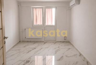 Apartament cu 2 camere decomandat în Tei - 1