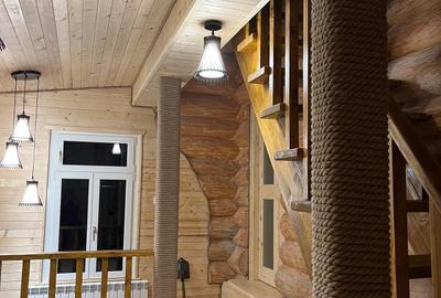 Casă cu 4 camere în Bicaz-Chei - 2