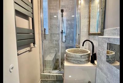 Apartament cu 2 camere decomandat în Unirii - 3