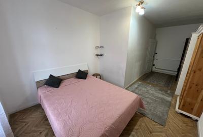 Apartament cu 2 camere în Ultracentral - 8
