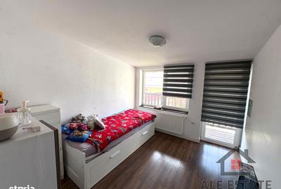 Casă cu 3 camere în Central - 5