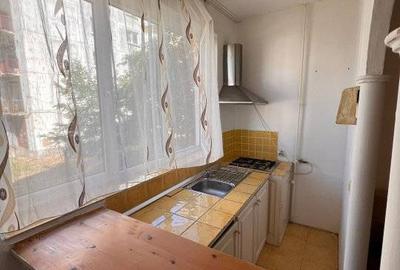 Garsonieră, mobilată în Dâmbul Rotund