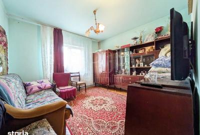 Apartament cu 3 camere decomandat în Iosia - 4
