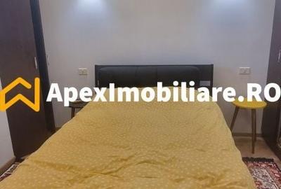 Apartament cu 2 camere decomandat în Cișmigiu