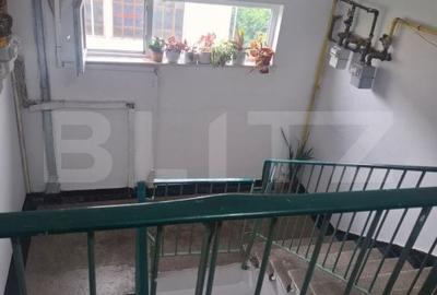 Apartament cu 2 camere în Micro 11 - 17
