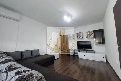 Apartament cu 2 camere decomandat, mobilat în Dacia