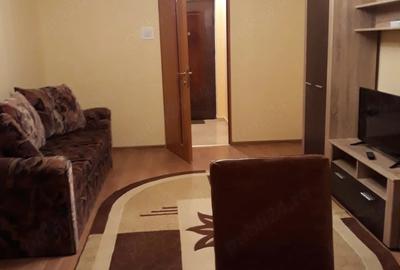 Apartament cu 2 camere semidecomandat în Central - 1