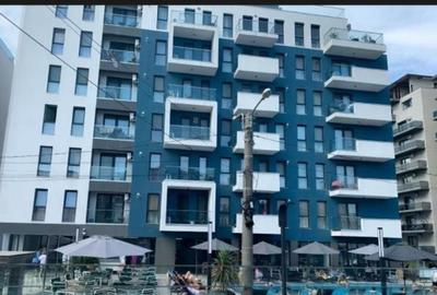 Apartament decomandat în Nord