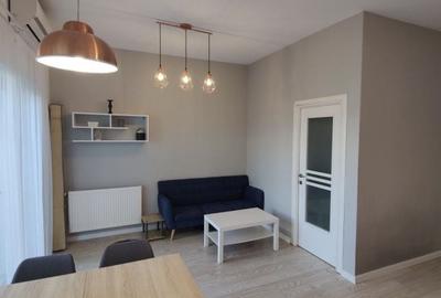 Apartament cu 3 camere semidecomandat în Mărăști - 1