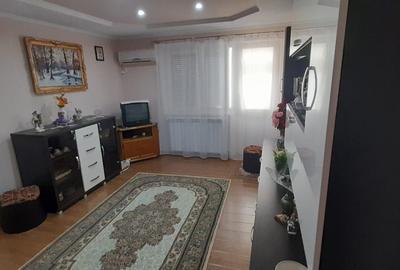 Apartament cu 2 camere decomandat în Exterior Vest - 4