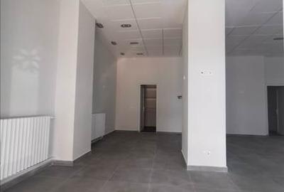 Spațiu comercial, de 163 mp, în Central - 6