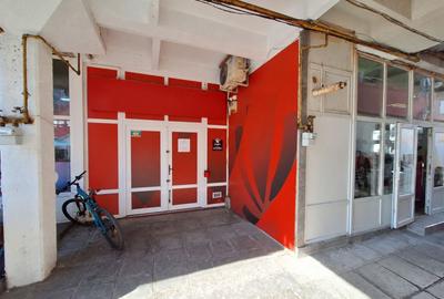 Spațiu comercial, de 42.599998474121 mp, în Mănăștur