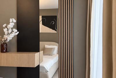 Apartament cu 2 camere nedecomandat în Drumul Taberei