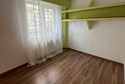 Apartament cu 2 camere semidecomandat în Olteniței - 4