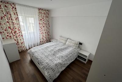 Apartament cu 2 camere decomandat, mobilat în Ultracentral
