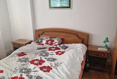 Apartament cu 2 camere semidecomandat în Gară