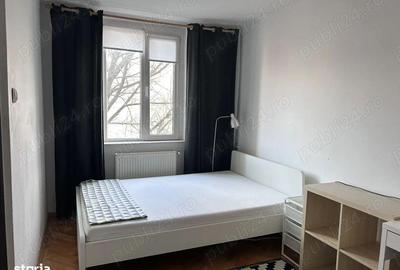 Apartament cu 2 camere, mobilat în Medicină - 8