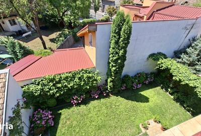 Apartament cu 2 camere în Ultracentral