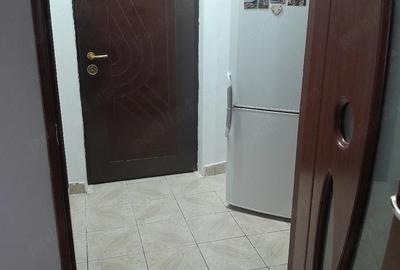 Garsonieră decomandată în Ostroveni - 1