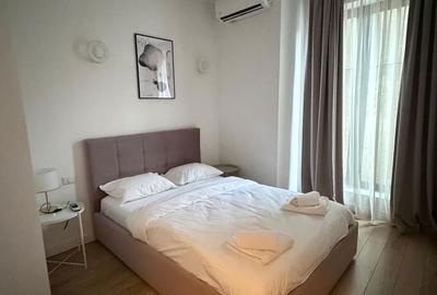 Apartament cu 2 camere în Victoriei - 6