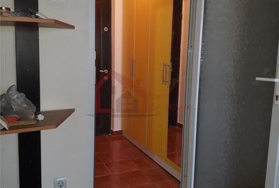 Garsonieră semidecomandată în Iancului