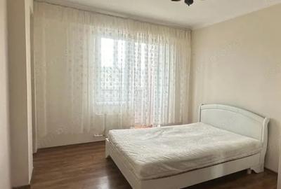 Garsonieră decomandată în Buziașului - 2