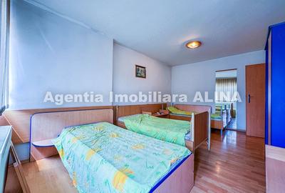 Apartament cu 4 camere decomandat în Decebal - 19