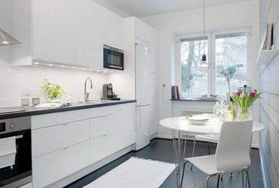 Apartament cu 2 camere decomandat în Metalurgiei - 4