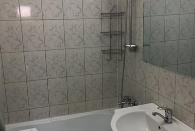 Apartament cu 2 camere semidecomandat, mobilat în Brâncoveanu
