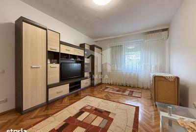 Apartament cu 3 camere decomandat în Tudor