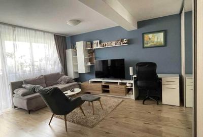Apartament cu 2 camere decomandat în Între Lacuri