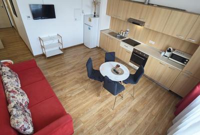 Apartament cu 2 camere decomandat, mobilat în Complex Studențesc - 1