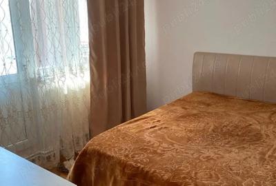 Apartament cu 2 camere semidecomandat în Hipodrom - 3