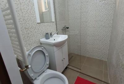 Garsonieră decomandată în Ultracentral - 5