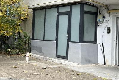 Garsonieră în Central