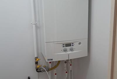 Apartament cu 2 camere decomandat, mobilat în Stadion - 9