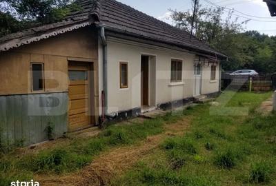 Casă cu 6 camere cu Teren 1056 Mp în Malu cu Flori - 5