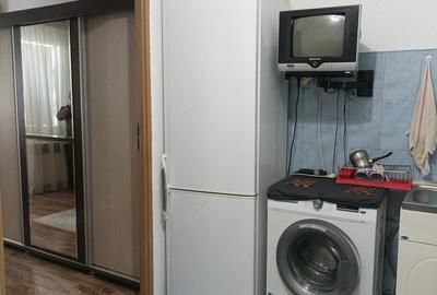 Garsonieră nedecomandată în Industrială