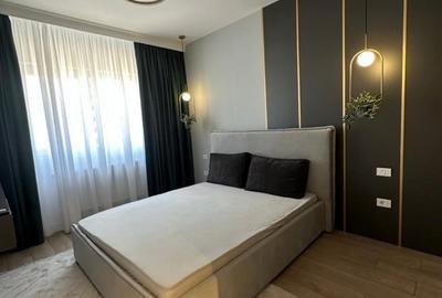 Apartament cu 2 camere în Metalurgiei