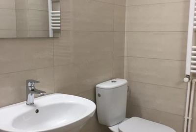Garsonieră decomandată în Telegrafului