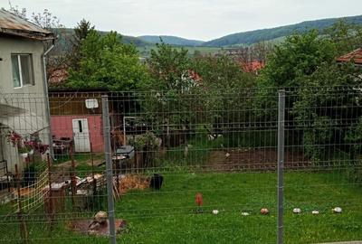 Casă cu 4 camere în Aghireșu - 6