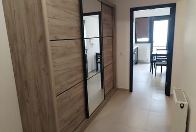 Apartament cu 2 camere decomandat în Galata - 9