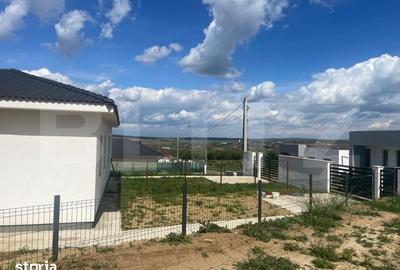 Casă cu 3 camere cu Teren 335 Mp în Paleu - 3
