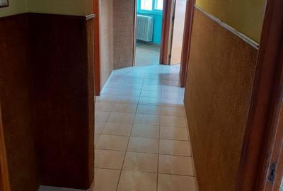 Apartament cu 3 camere decomandat în Dacia