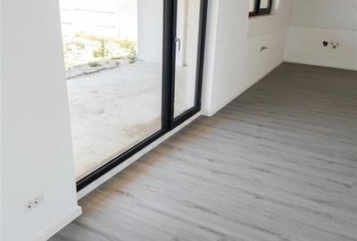 Casă cu 4 camere cu Teren 460 Mp în Nojorid - 13