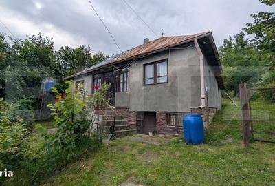Casă cu 3 camere în Micloșanii Mici