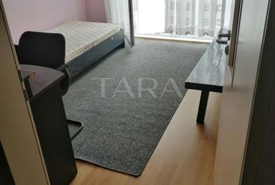 Apartament cu 2 camere semidecomandat, mobilat în Florești - 3