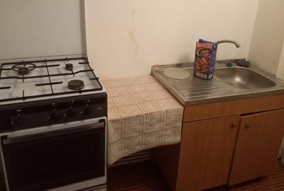 Garsonieră decomandată în Alexandru cel Bun - 2
