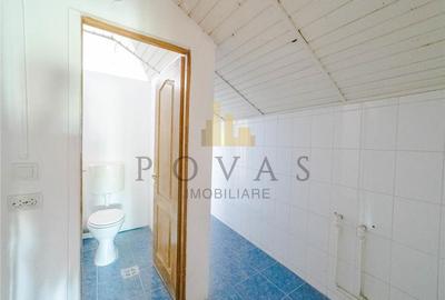 Casă individuală cu 10 camere cu Canalizare în Nord-Vest - 6